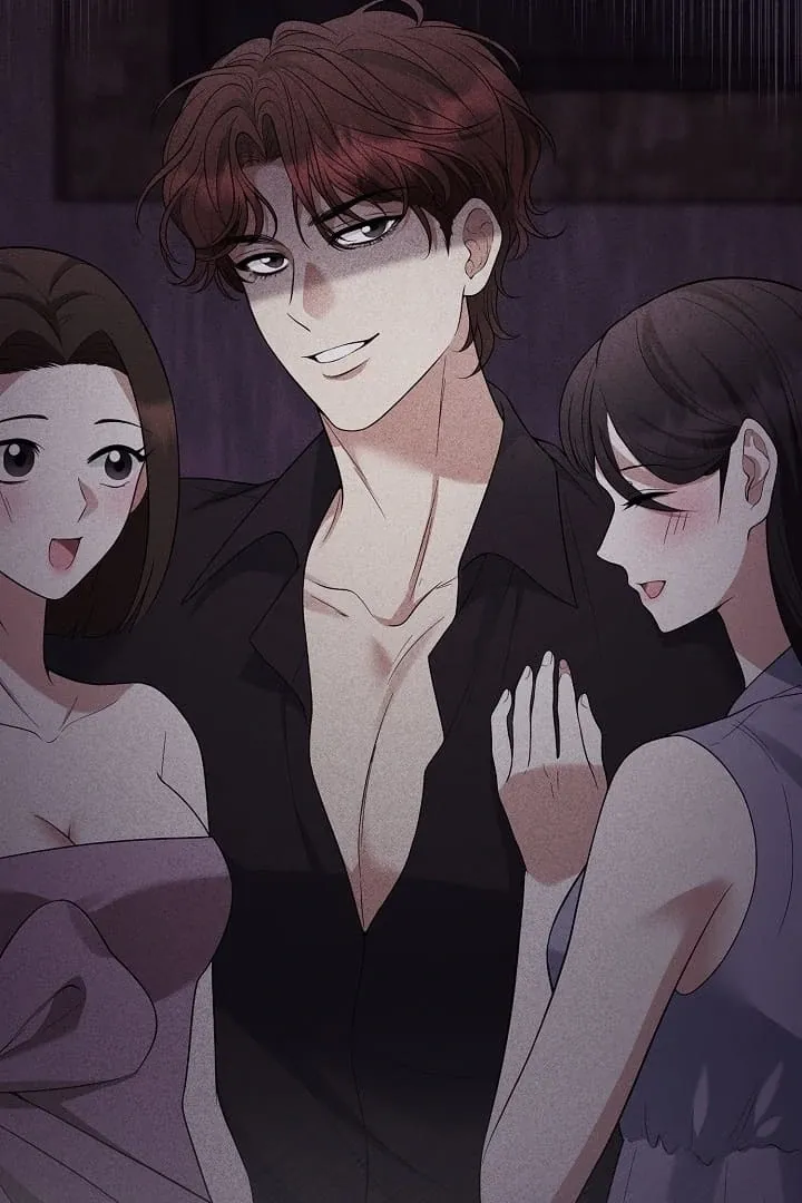 Read Black Fish chapter 12 image 30 on Lezhin