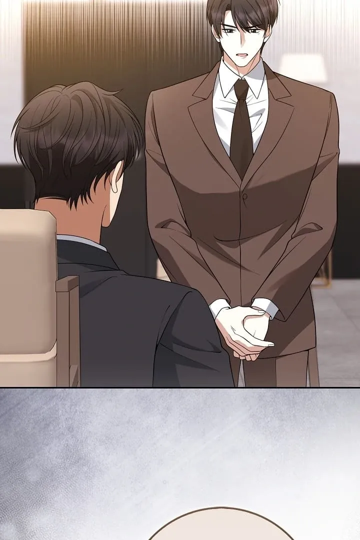 Read Black Fish chapter 12 image 32 on Lezhin