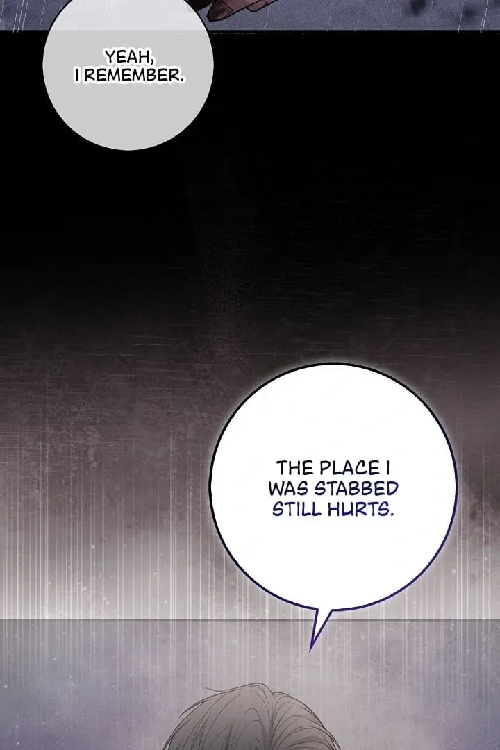 Read Black Fish chapter 12 image 45 on Lezhin