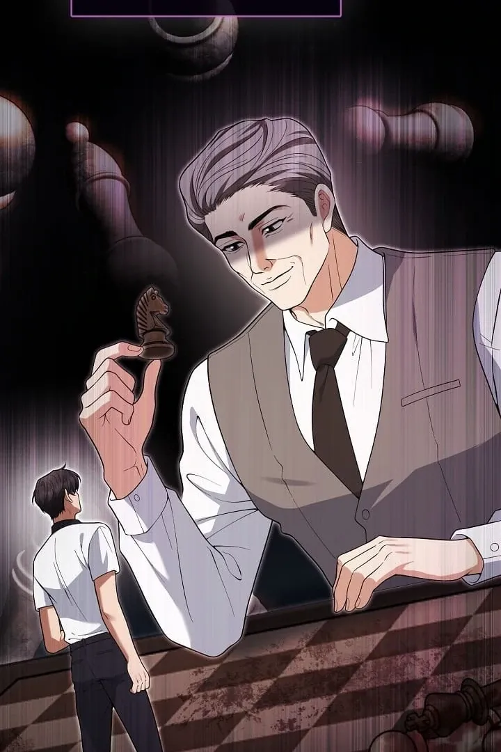 Read Black Fish chapter 12 image 58 on Lezhin