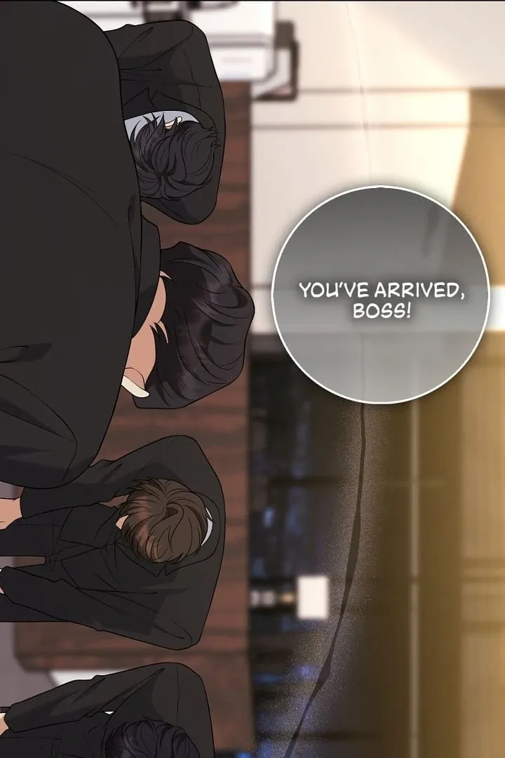Read Black Fish chapter 12 image 60 on Lezhin