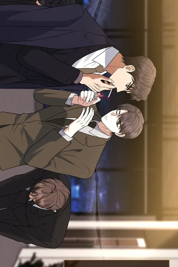 Read Black Fish chapter 12 image 61 on Lezhin