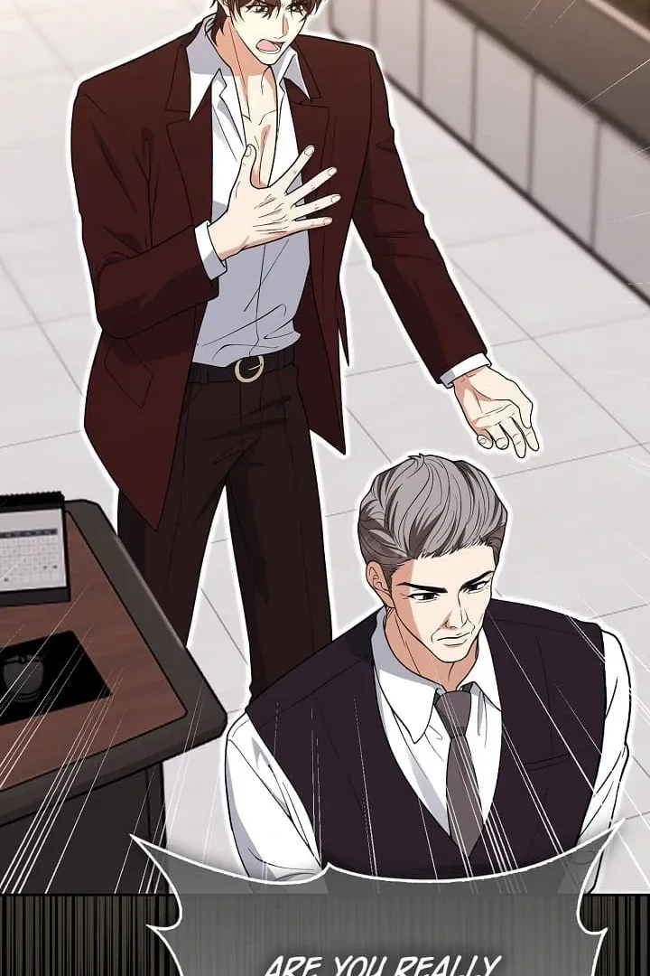 Read Black Fish chapter 12 image 63 on Lezhin
