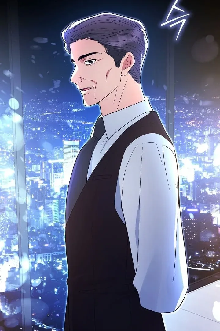 Read Black Fish chapter 12 image 65 on Lezhin