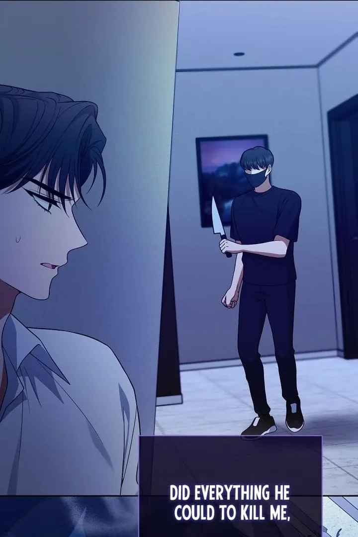 Read Black Fish chapter 12 image 69 on Lezhin