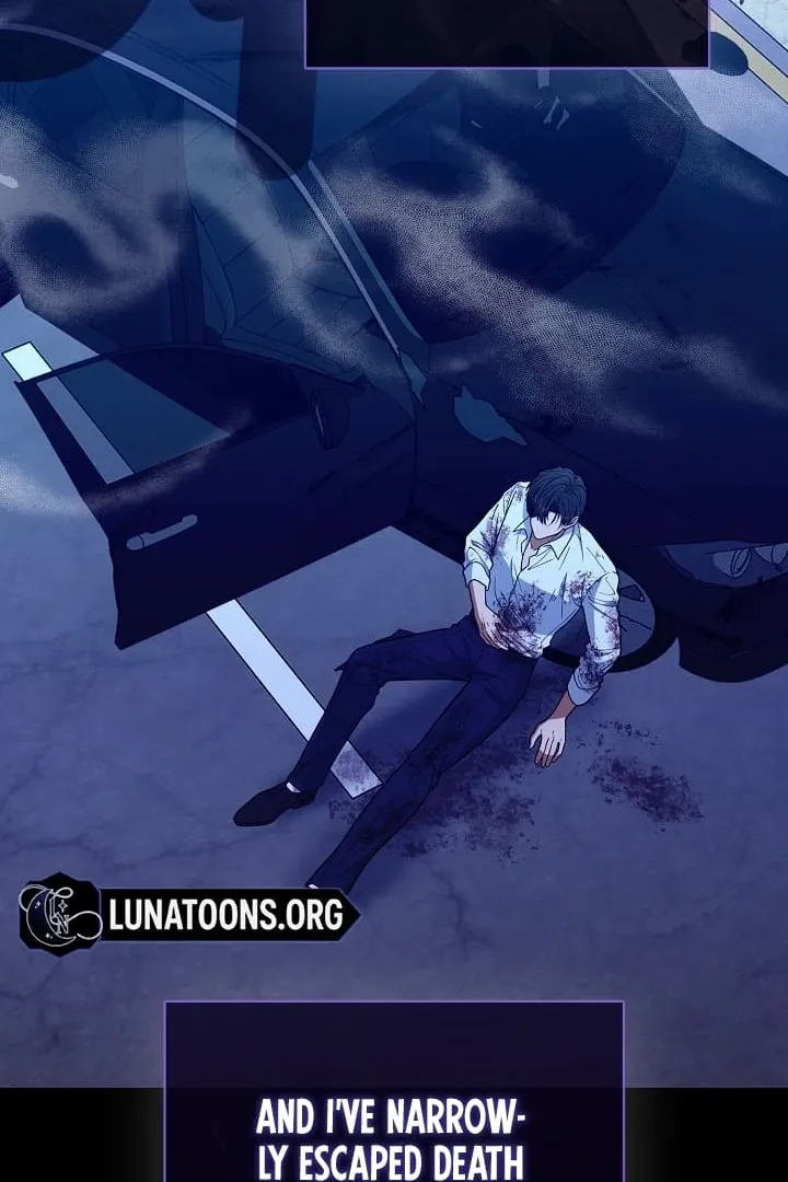 Read Black Fish chapter 12 image 70 on Lezhin