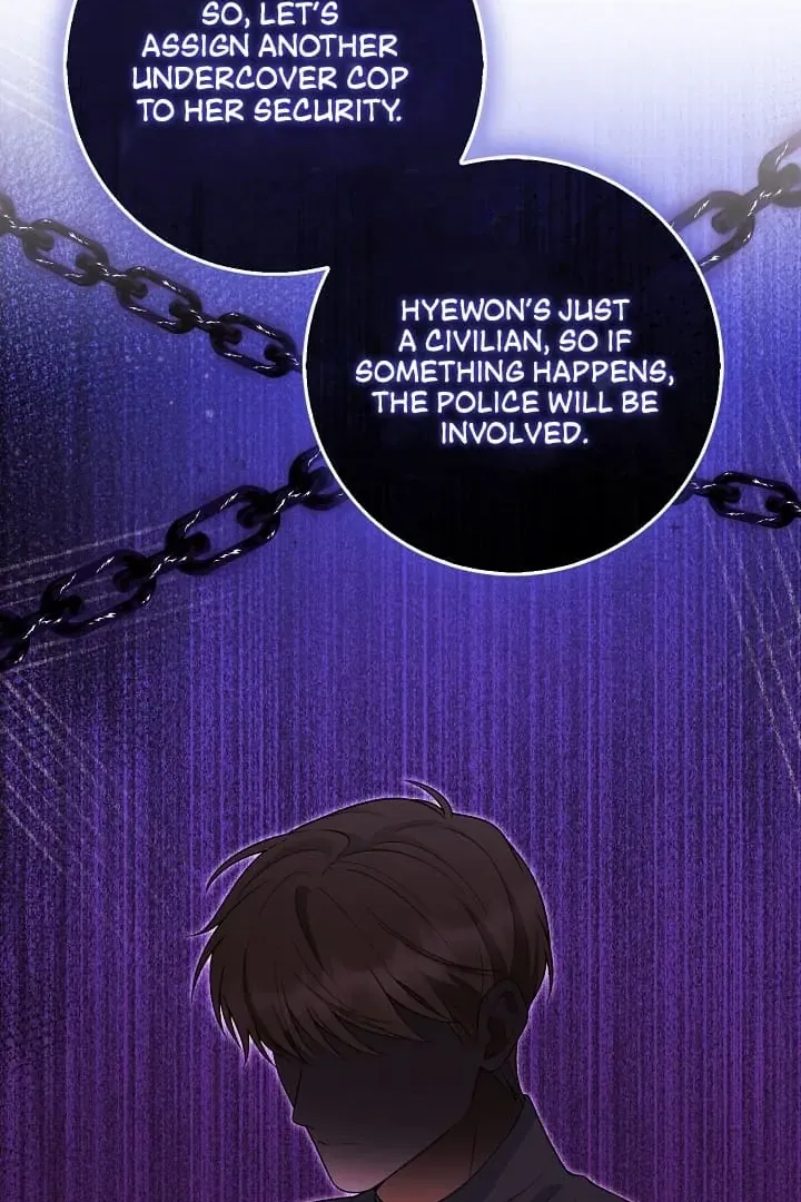 Read Black Fish chapter 12 image 79 on Lezhin