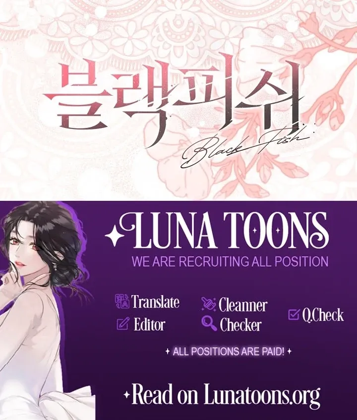 Read Black Fish chapter 13 image 122 on Lezhin