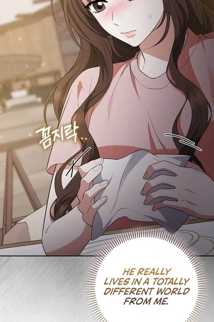Read Black Fish chapter 13 image 34 on Lezhin