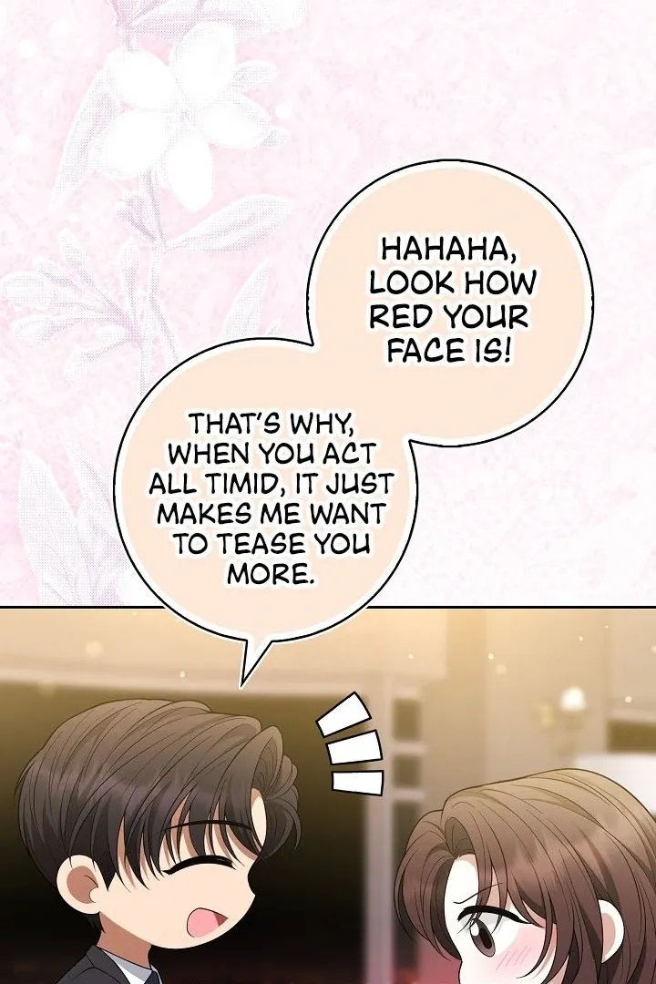 Read Black Fish chapter 13 image 44 on Lezhin