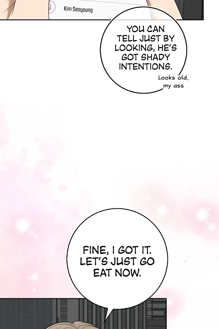 Read Black Fish chapter 13 image 9 on Lezhin