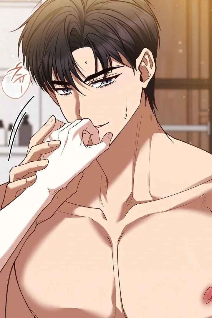 Read Black Fish chapter 14 image 102 on Lezhin