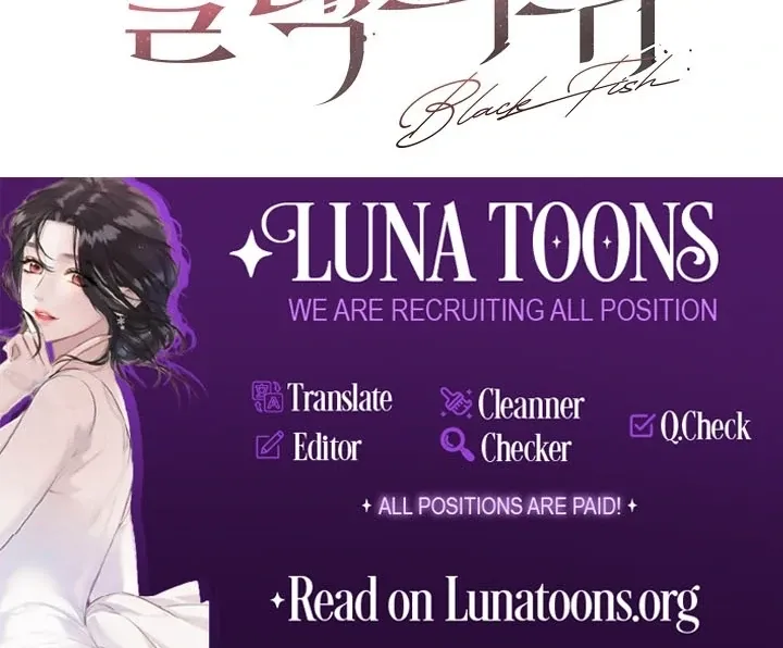 Read Black Fish chapter 14 image 116 on Lezhin