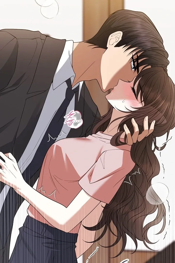Read Black Fish chapter 14 image 3 on Lezhin