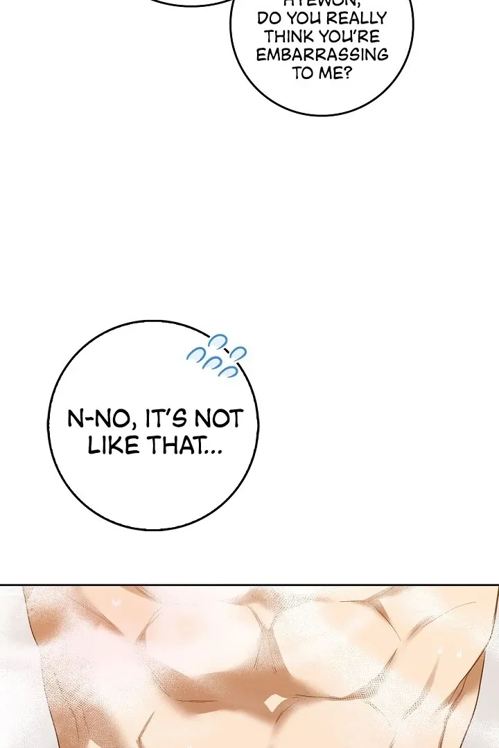Read Black Fish chapter 14 image 36 on Lezhin