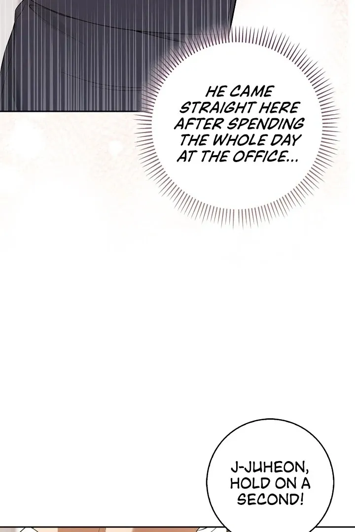 Read Black Fish chapter 14 image 7 on Lezhin