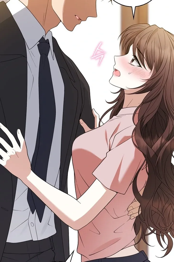 Read Black Fish chapter 14 image 8 on Lezhin