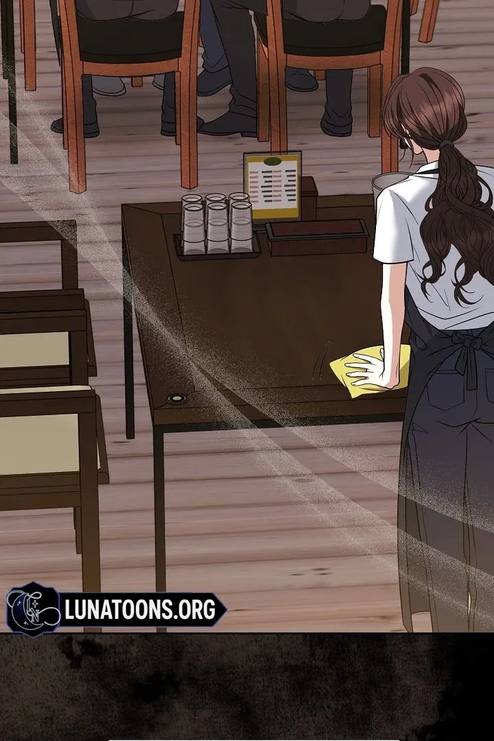 Read Black Fish chapter 15 image 100 on Lezhin
