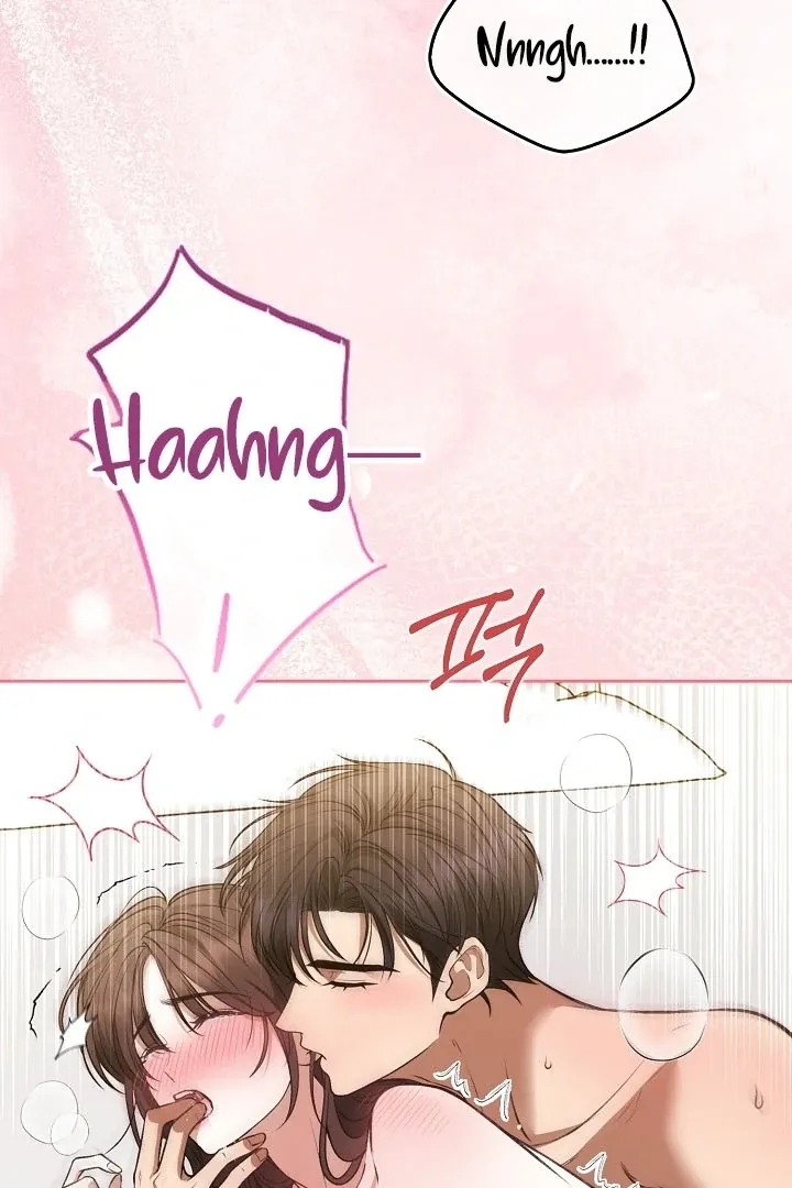 Read Black Fish chapter 15 image 3 on Lezhin