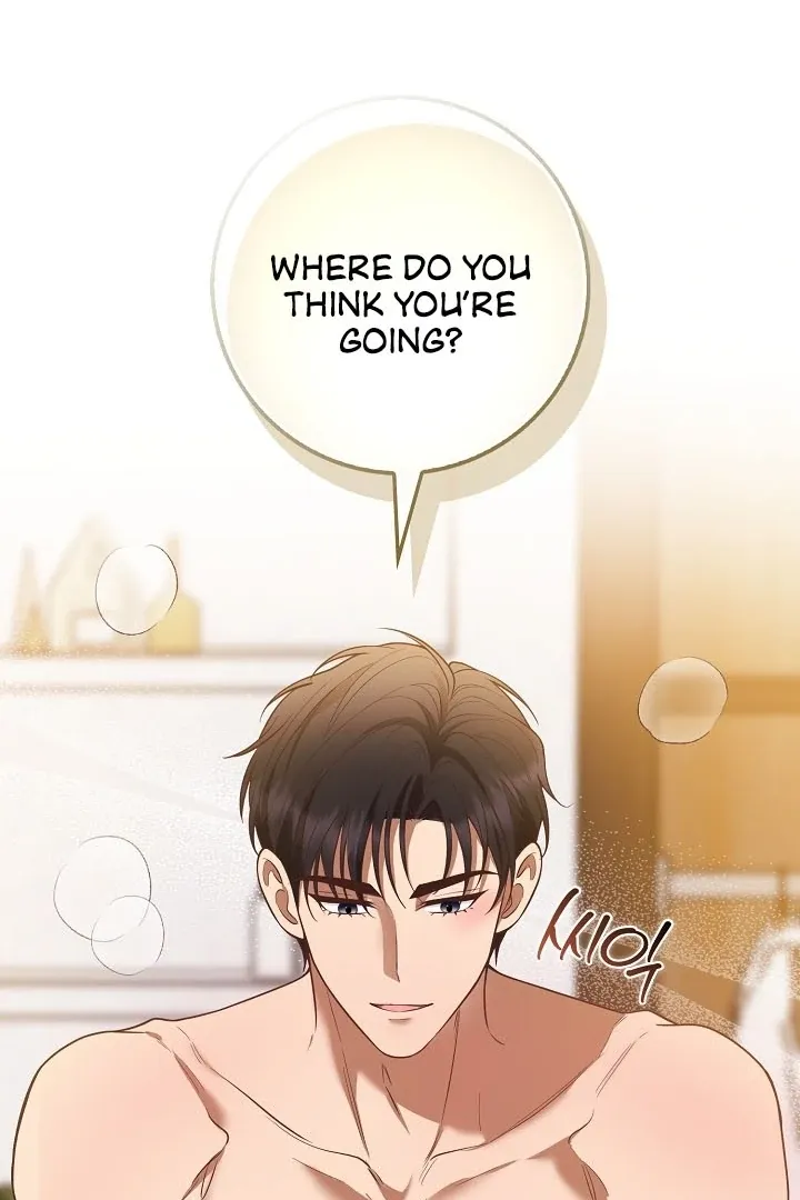 Read Black Fish chapter 15 image 38 on Lezhin