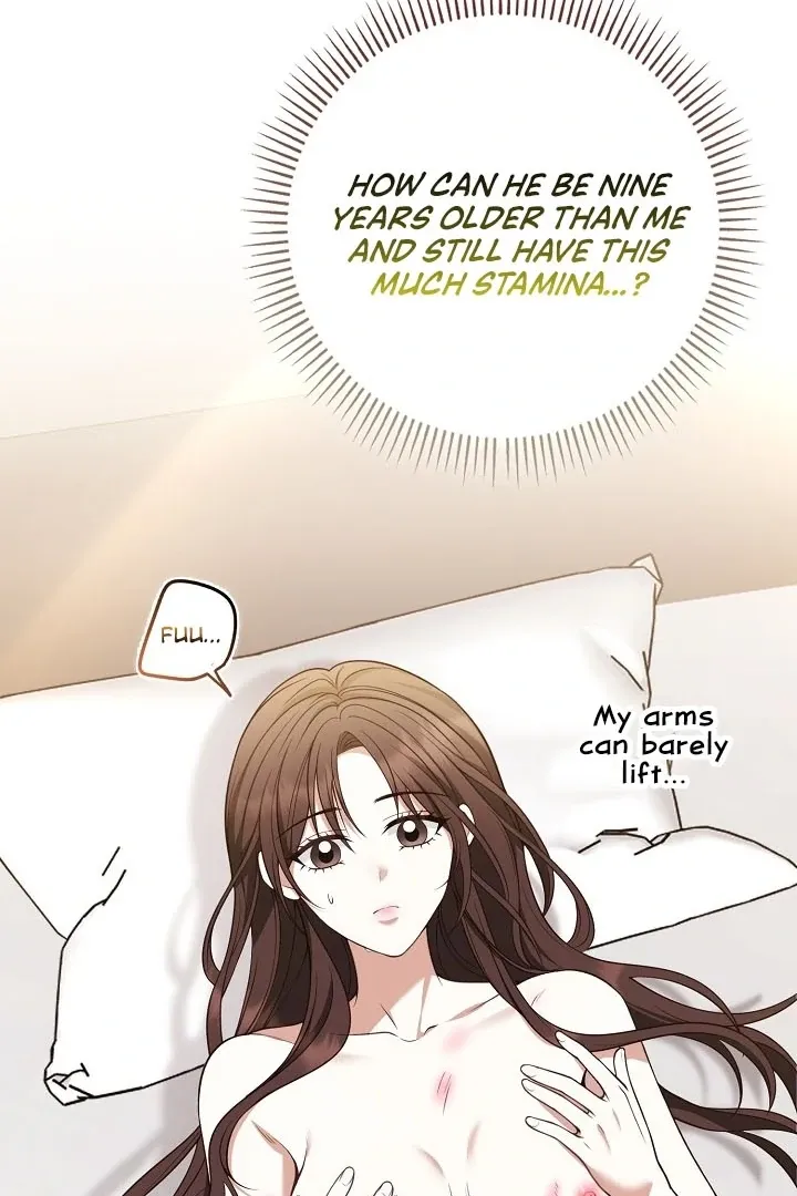Read Black Fish chapter 15 image 62 on Lezhin