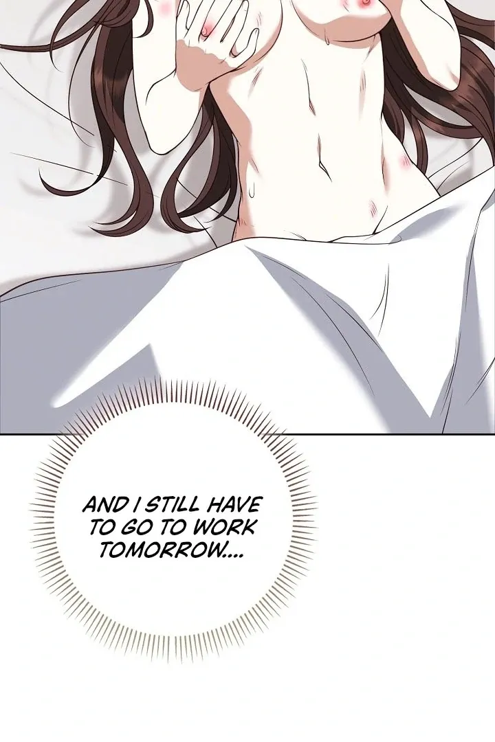 Read Black Fish chapter 15 image 63 on Lezhin