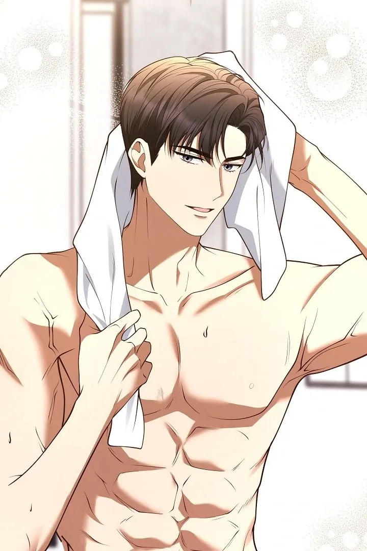 Read Black Fish chapter 15 image 66 on Lezhin