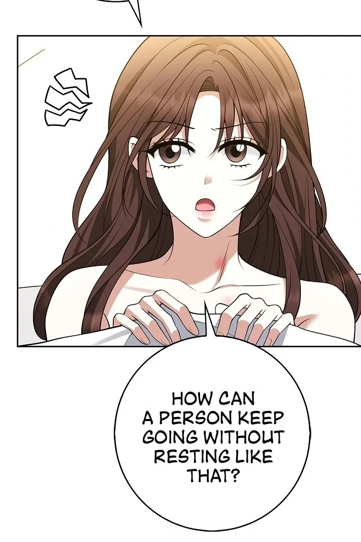 Read Black Fish chapter 15 image 81 on Lezhin