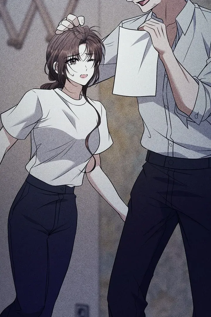 Read Black Fish chapter 15 image 95 on Lezhin