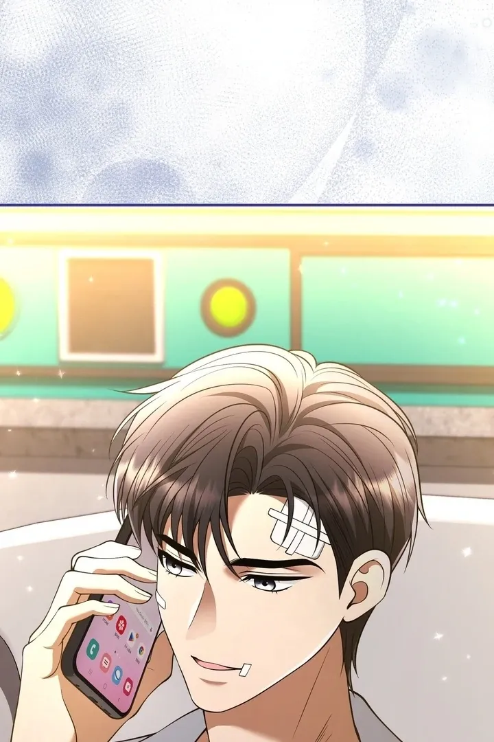 Read Black Fish chapter 16 image 115 on Lezhin