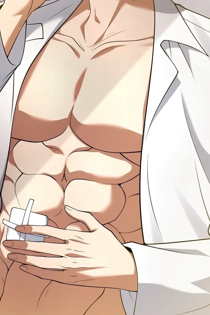 Read Black Fish chapter 16 image 116 on Lezhin