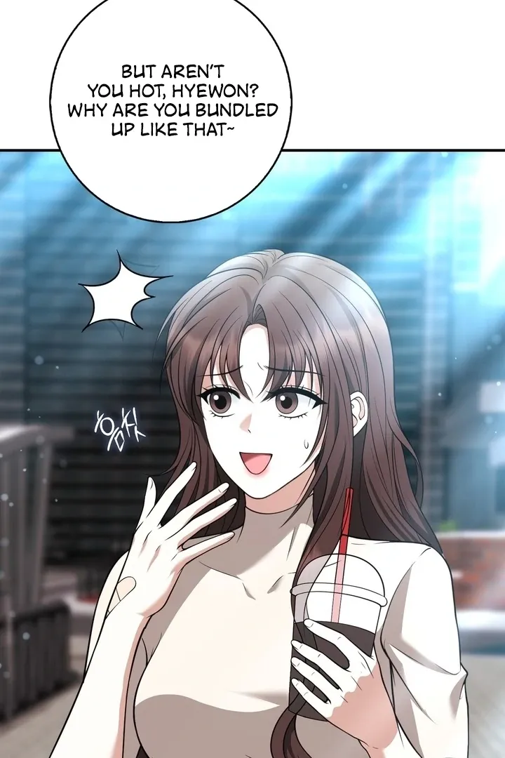 Read Black Fish chapter 16 image 23 on Lezhin