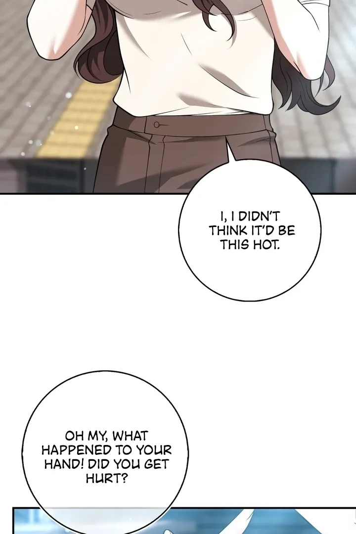 Read Black Fish chapter 16 image 24 on Lezhin