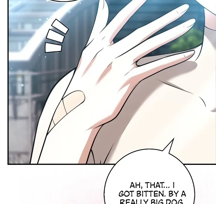 Read Black Fish chapter 16 image 25 on Lezhin