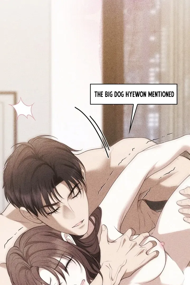 Read Black Fish chapter 16 image 27 on Lezhin