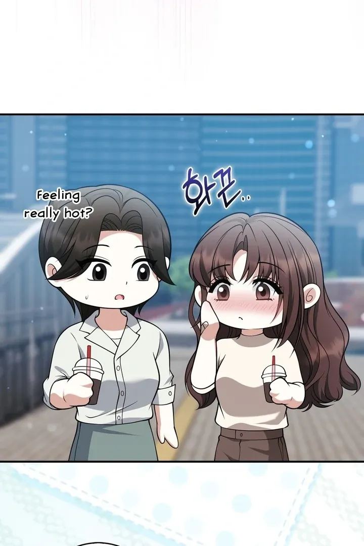 Read Black Fish chapter 16 image 29 on Lezhin
