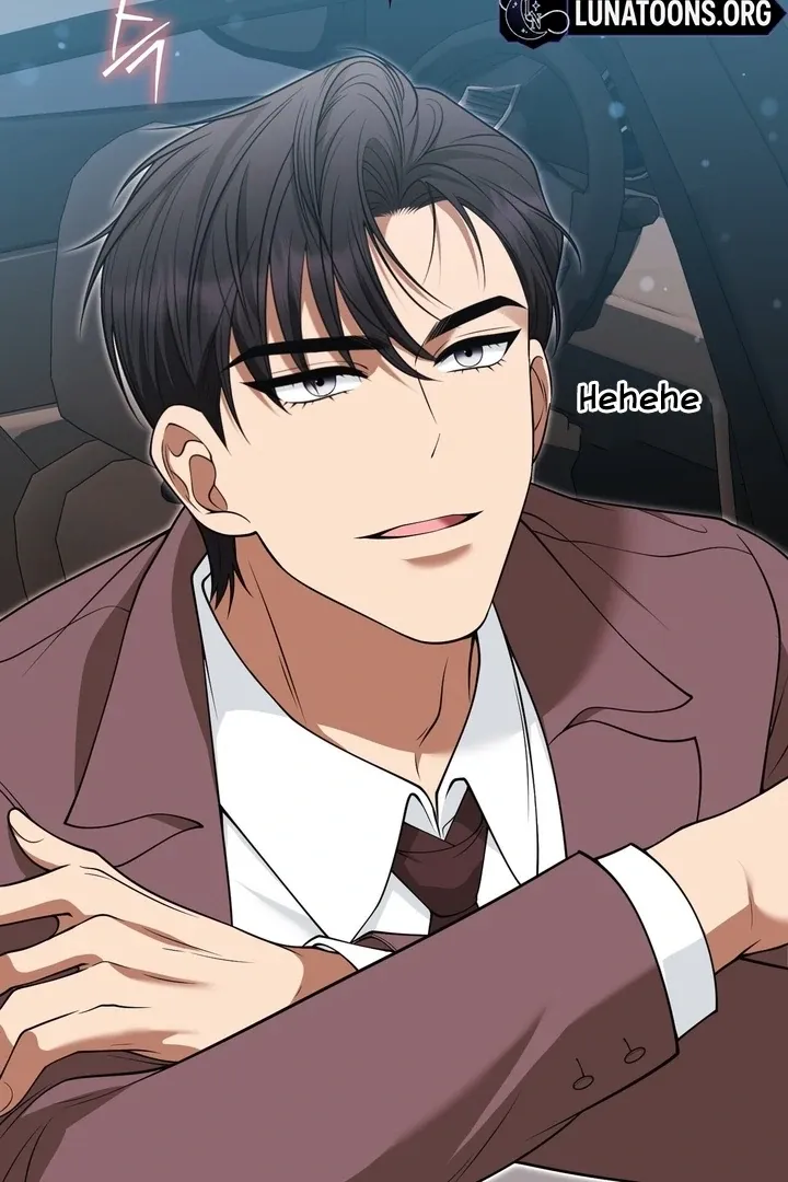Read Black Fish chapter 16 image 3 on Lezhin