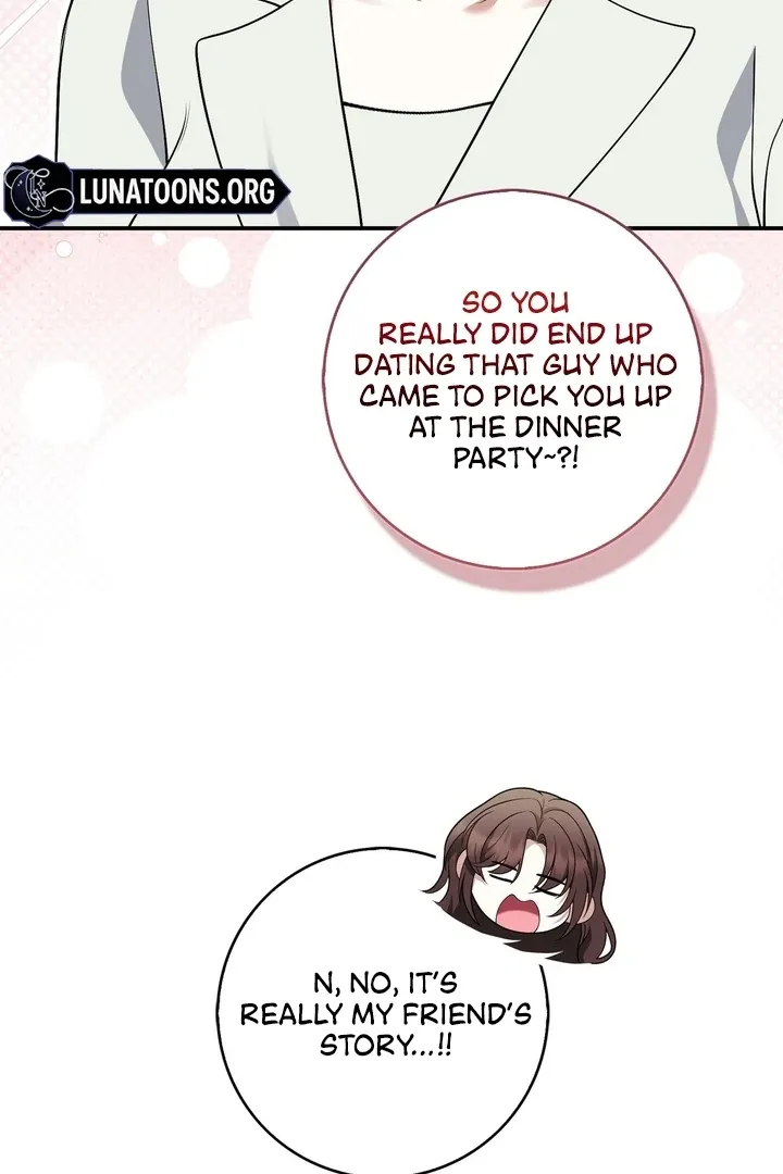 Read Black Fish chapter 16 image 36 on Lezhin