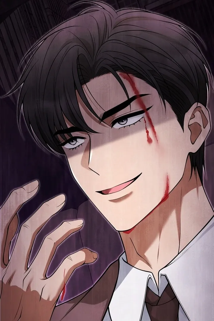 Read Black Fish chapter 16 image 54 on Lezhin