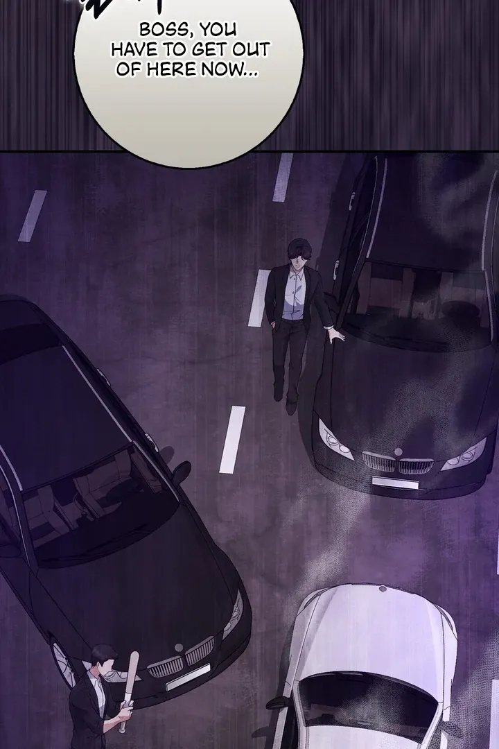 Read Black Fish chapter 16 image 56 on Lezhin