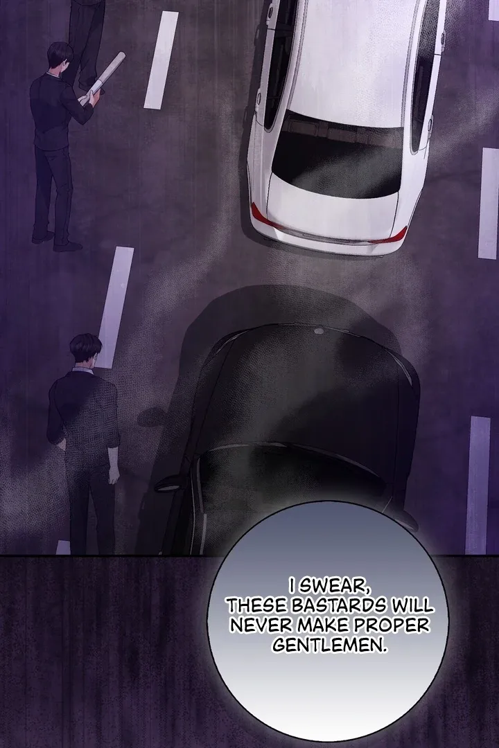 Read Black Fish chapter 16 image 57 on Lezhin