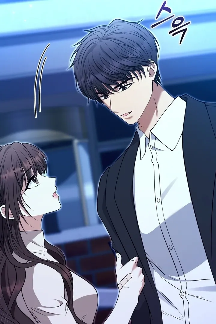 Read Black Fish chapter 16 image 92 on Lezhin