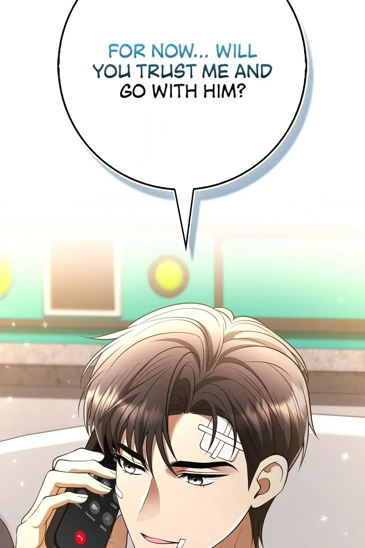 Read Black Fish chapter 17 image 1 on Lezhin