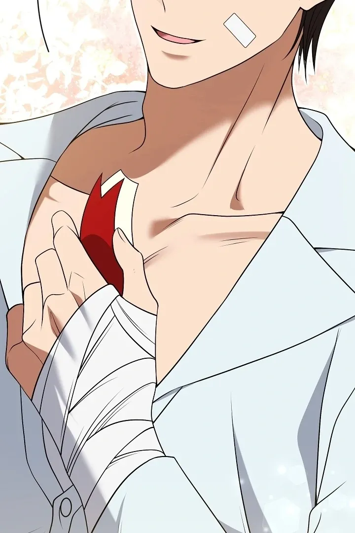 Read Black Fish chapter 17 image 15 on Lezhin