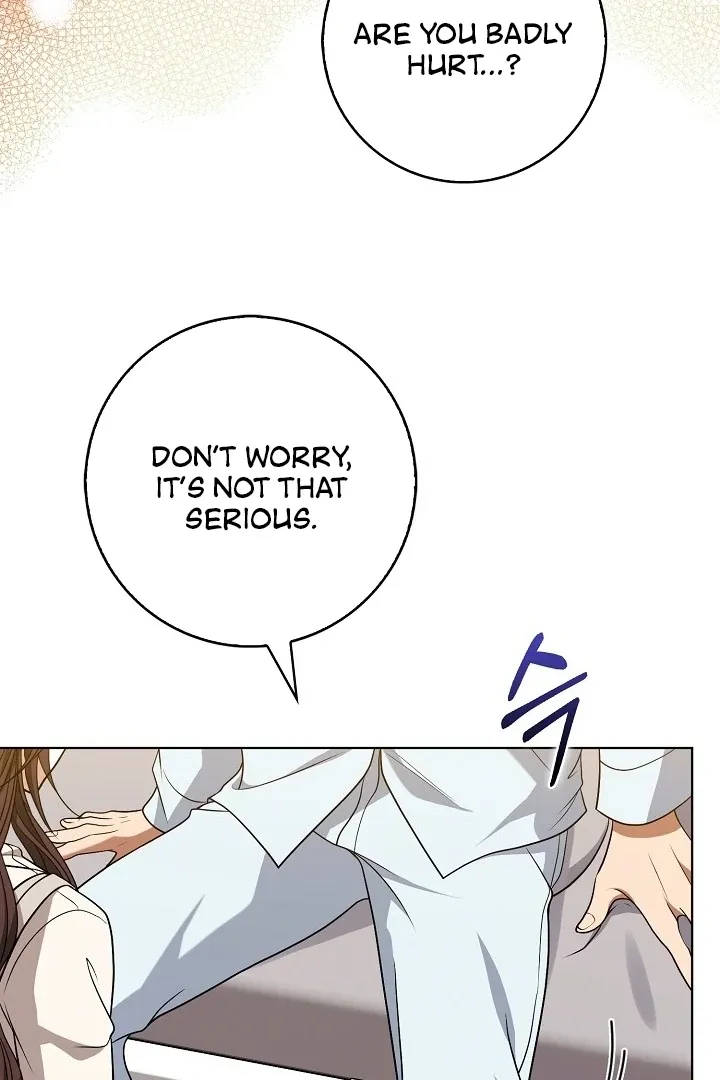 Read Black Fish chapter 17 image 20 on Lezhin