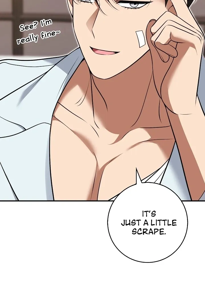 Read Black Fish chapter 17 image 29 on Lezhin