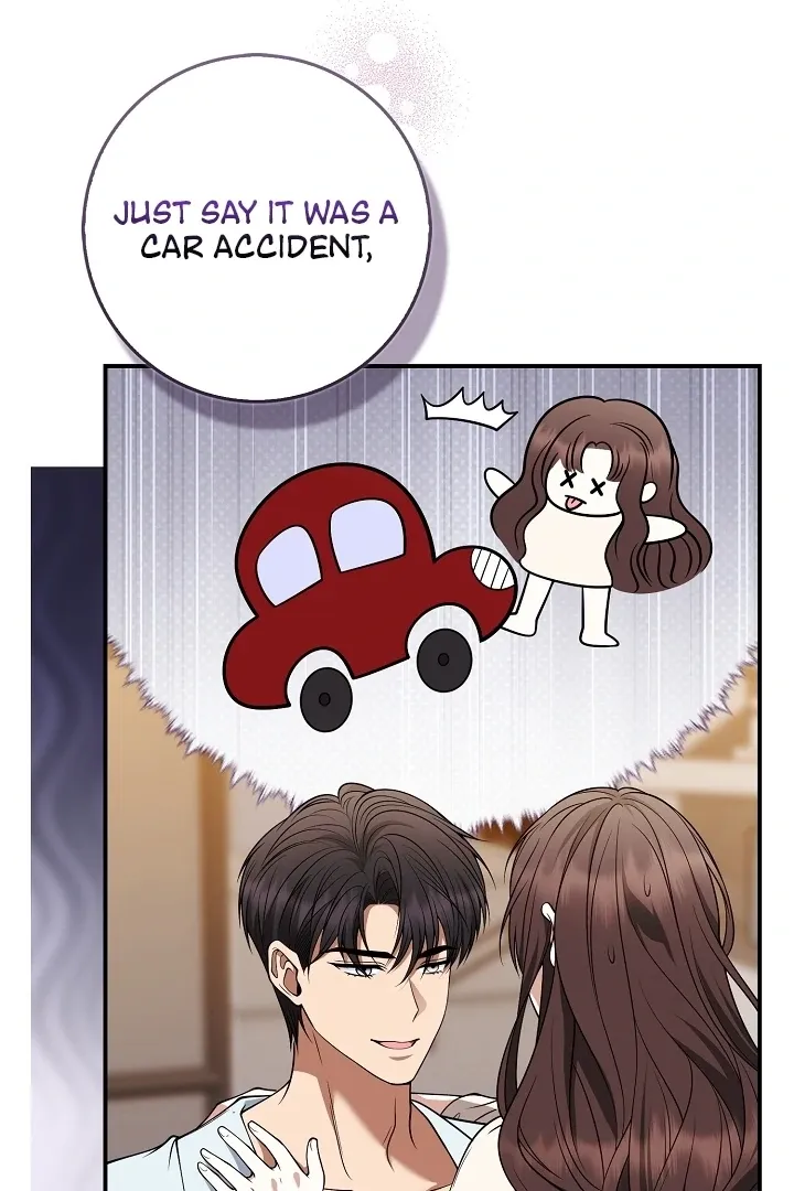 Read Black Fish chapter 17 image 40 on Lezhin