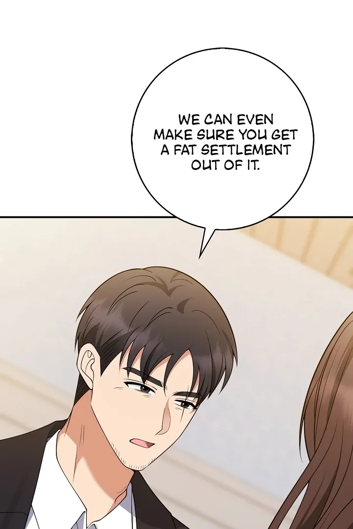 Read Black Fish chapter 17 image 43 on Lezhin