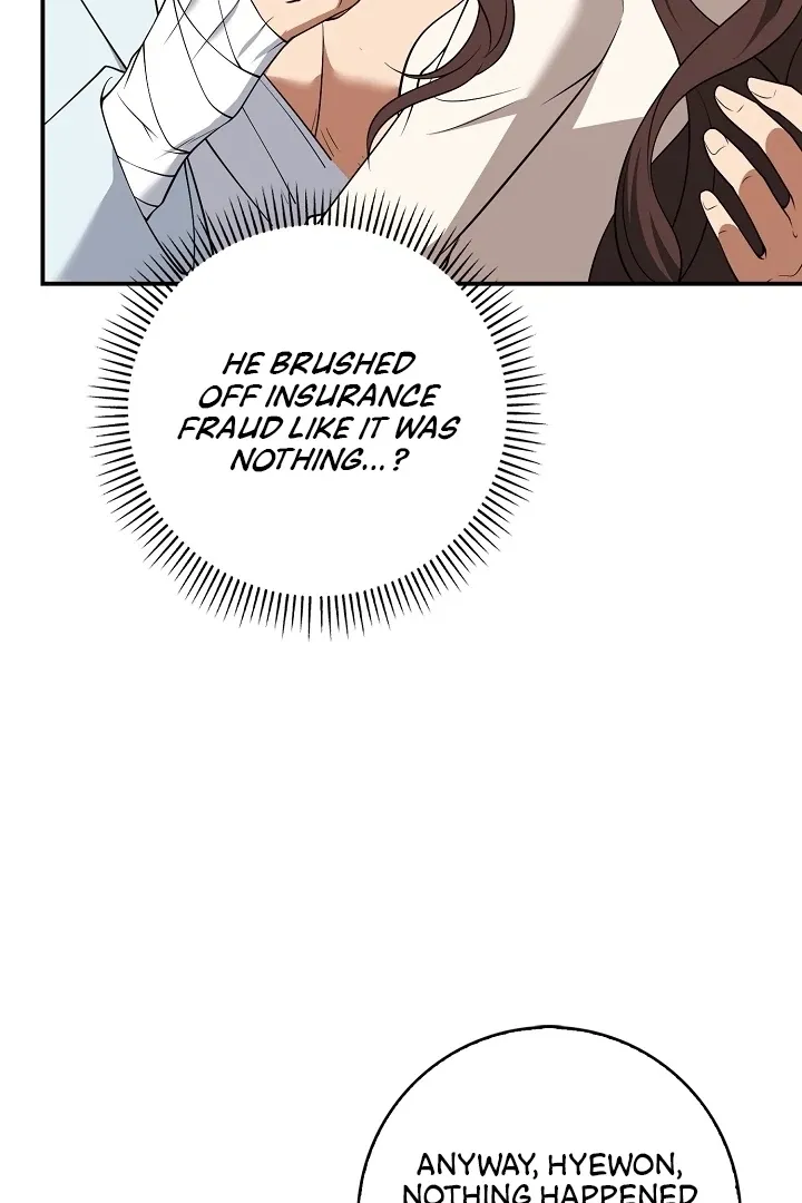 Read Black Fish chapter 17 image 46 on Lezhin