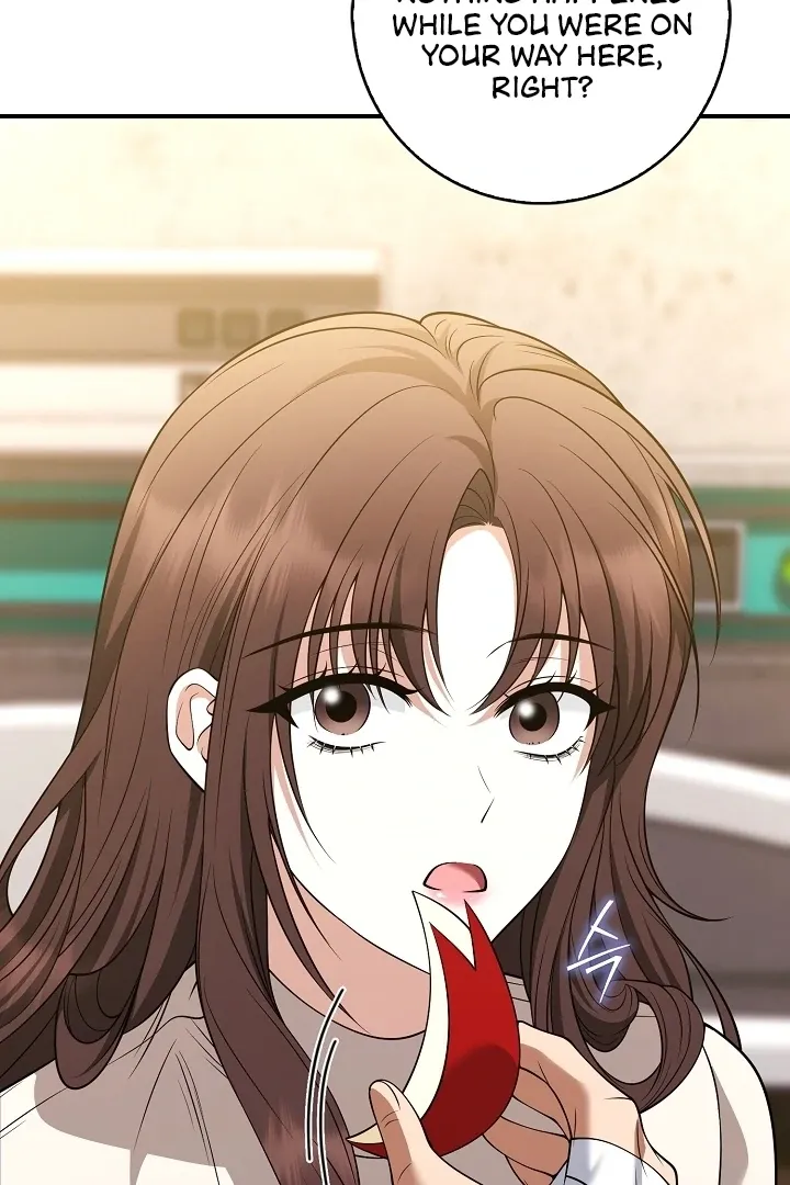 Read Black Fish chapter 17 image 47 on Lezhin